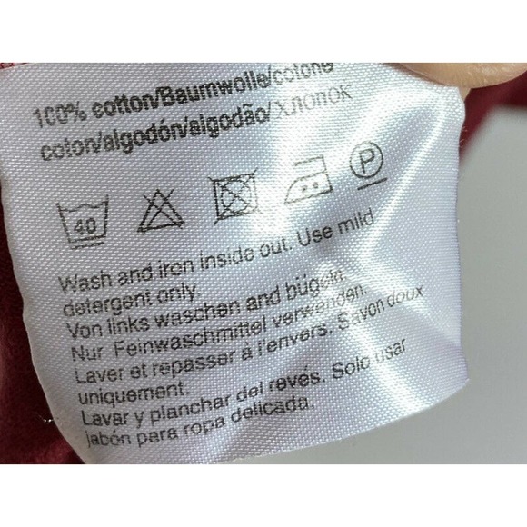 Hugo Boss Slim Fit Crew Neck Men's Ribbed Shirt L - Picture 7 of 10